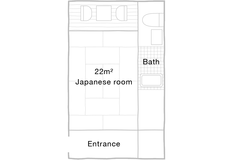 Room Layout