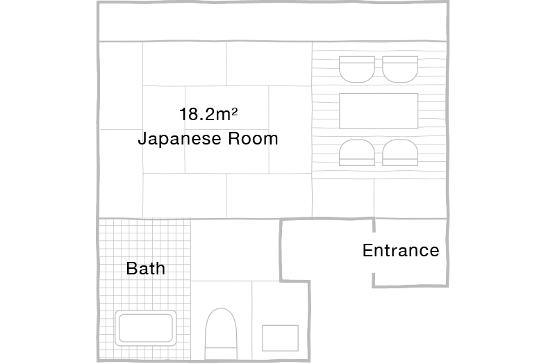 Room Layout