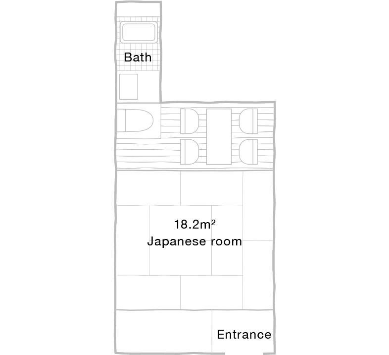 Room Layout