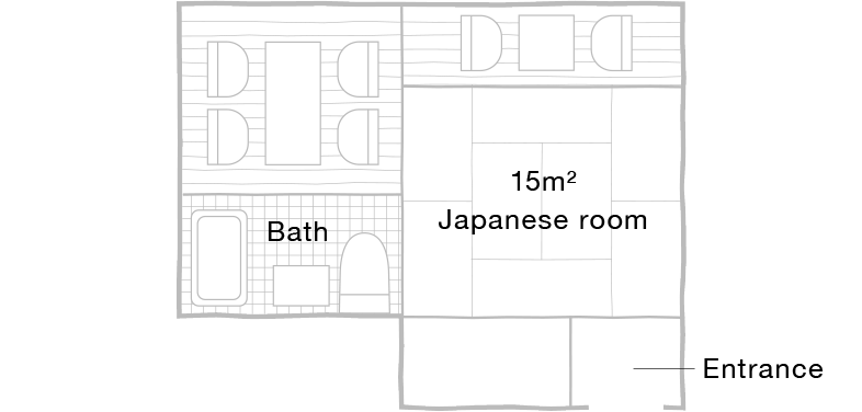 Room Layout