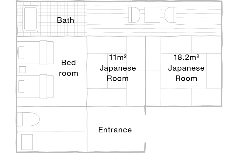 Room Layout