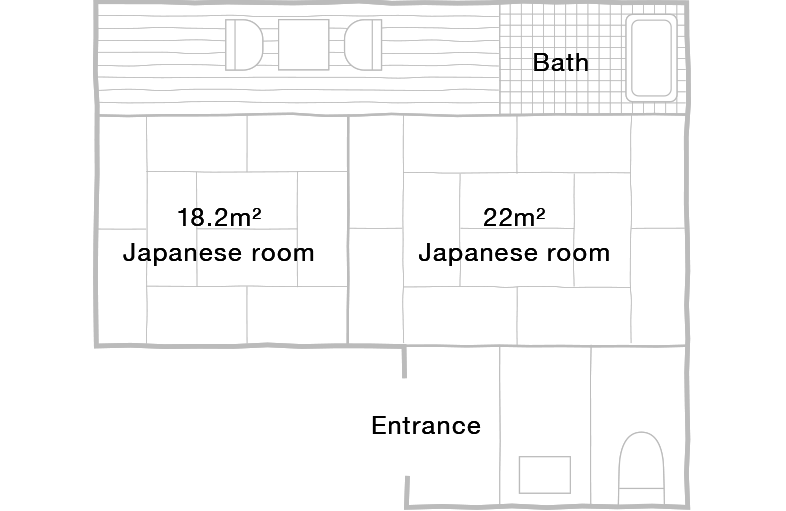 Room Layout