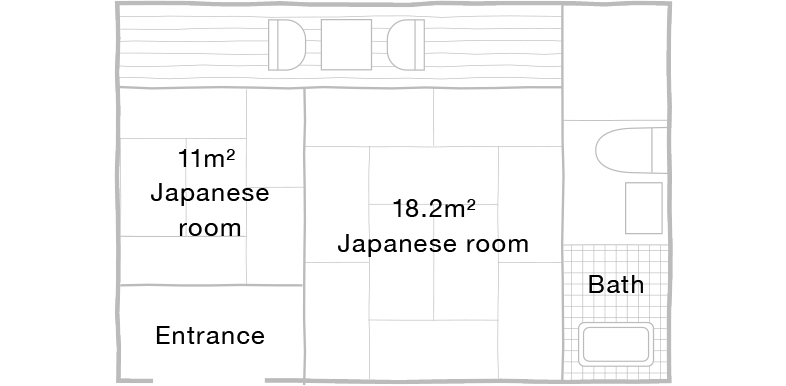 Room Layout