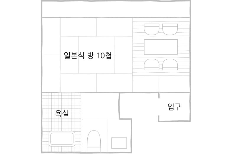 Room Layout