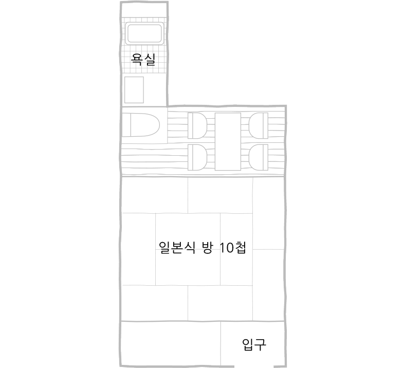 Room Layout