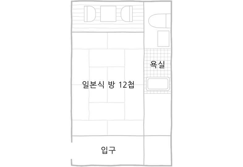 Room Layout