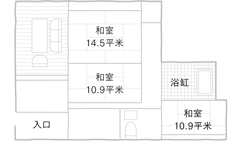 Room Layout