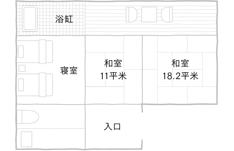 Room Layout