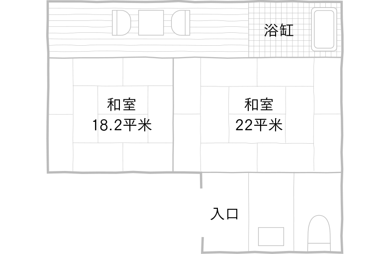 Room Layout